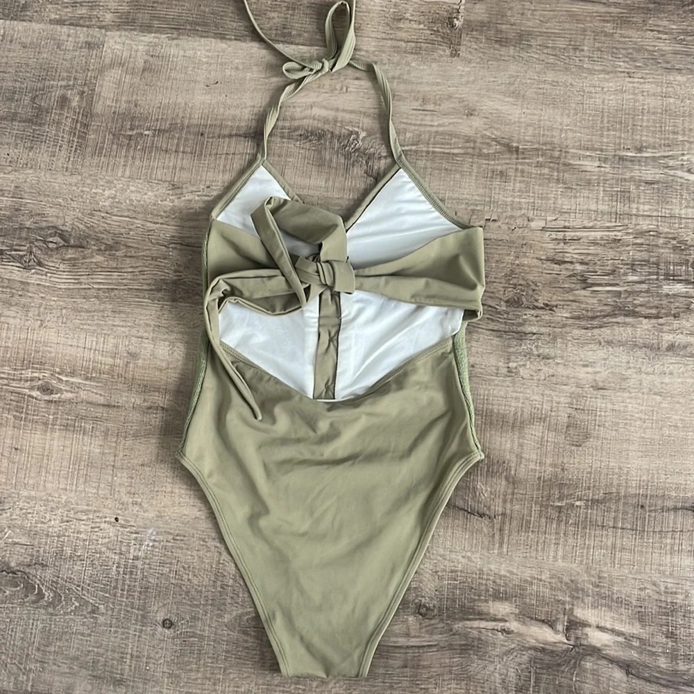 Tacoola Henley one piece